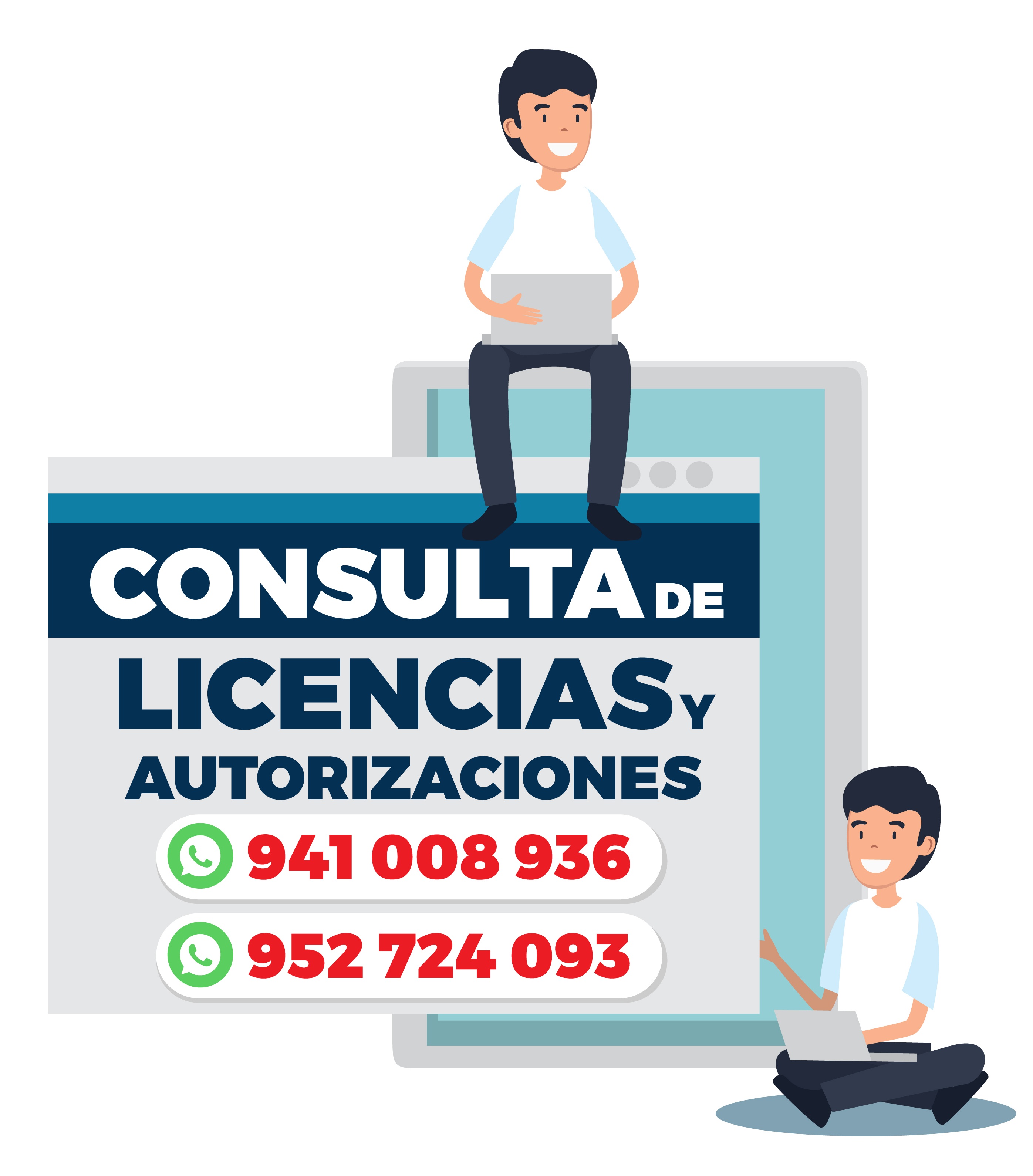 WhatsApp Consulta